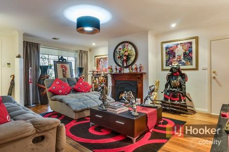 Property photo of 24 Callistemon Drive Hoppers Crossing VIC 3029