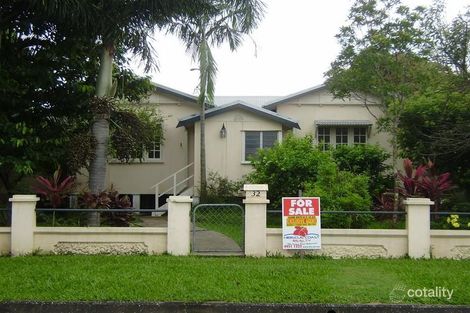 Property photo of 32 Tait Street West Mackay QLD 4740