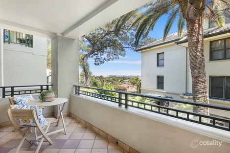 Property photo of 402/433 Alfred Street North Neutral Bay NSW 2089