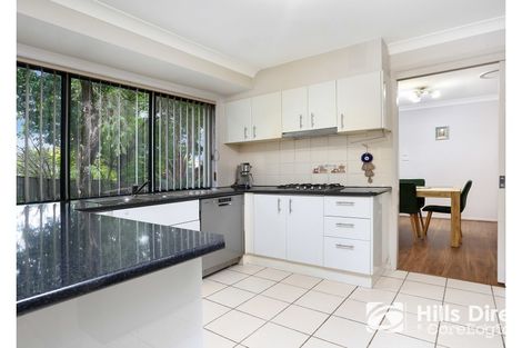 Property photo of 17 Shaun Street Glenwood NSW 2768