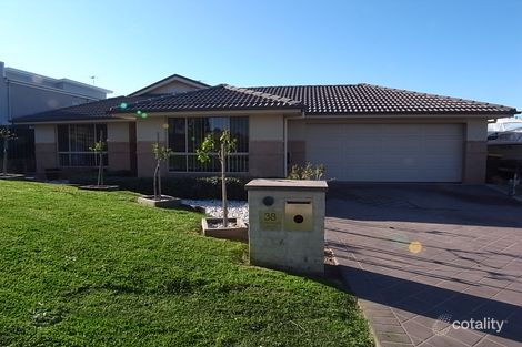 Property photo of 38 John Howe Circuit Muswellbrook NSW 2333