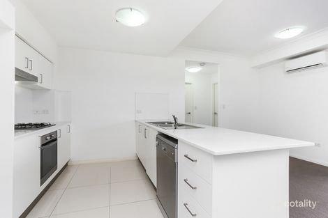 Property photo of 302/344 Great Western Highway Wentworthville NSW 2145