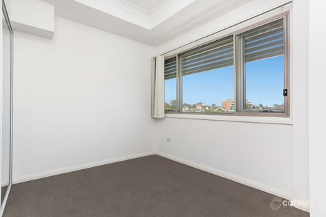 Property photo of 302/344 Great Western Highway Wentworthville NSW 2145