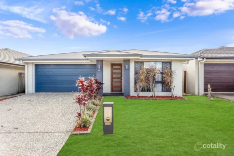 44 Stradbroke St, Burpengary East, QLD 4505