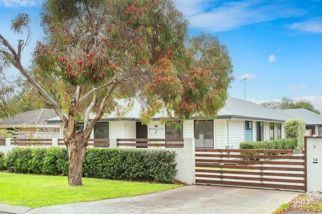 Property photo of 7 Carter Street West Busselton WA 6280