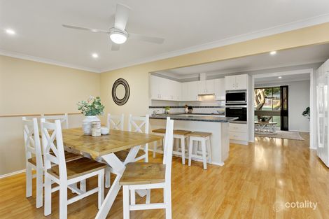 Property photo of 4 Heyes Street Gillieston Heights NSW 2321