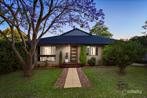 Property photo of 4 Heyes Street Gillieston Heights NSW 2321