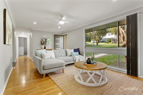 Property photo of 4 Heyes Street Gillieston Heights NSW 2321