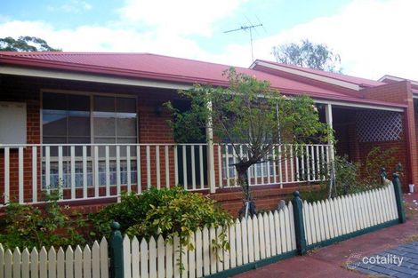 6/22 Hamilton St, Kilmore, VIC 3764