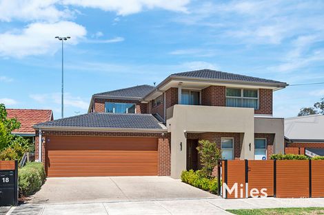 Property photo of 18 Cook Street Ivanhoe VIC 3079