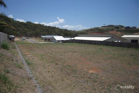 Property photo of 9 Constellation Drive Rosslyn QLD 4703