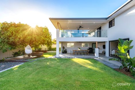 Property photo of 8 Mungo Place Southport QLD 4215