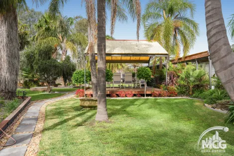 Property photo of 10 Gerrards Road Mangalore VIC 3663