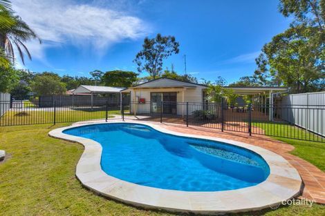 Property photo of 100 Main Street Redland Bay QLD 4165