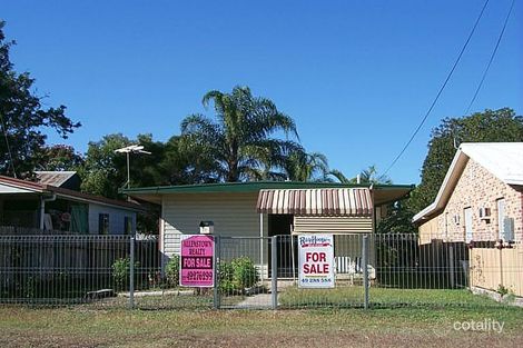 Property photo of 21 Weinholt Street Allenstown QLD 4700