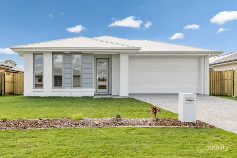 75 Sea Rocket Cct, Dundowran, QLD 4655