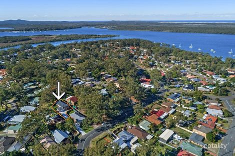 Property photo of 2/27 Gould Drive Lemon Tree Passage NSW 2319