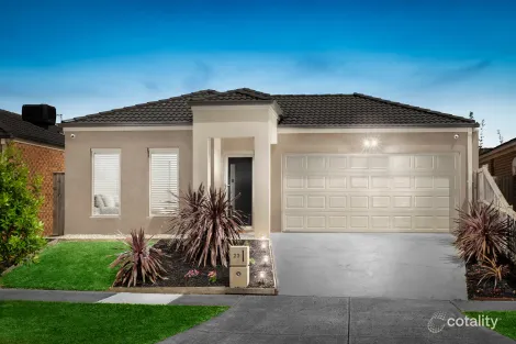 Property photo of 23 Impulse Avenue Doreen VIC 3754