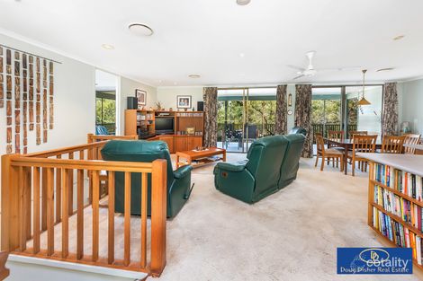 Property photo of 43 Carwoola Street Bardon QLD 4065