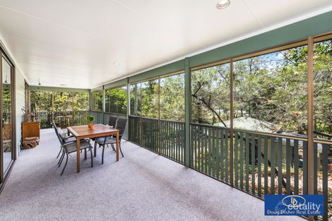 Property photo of 43 Carwoola Street Bardon QLD 4065