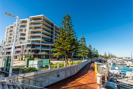 Property photo of 97/9 Coromandel Approach North Coogee WA 6163