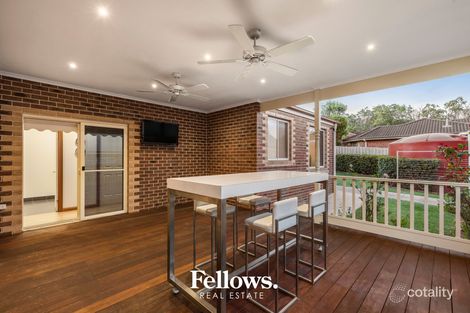 Property photo of 2 Johnsons Place Pakenham VIC 3810