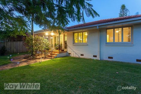 Property photo of 1/119 Link Road Victoria Point QLD 4165