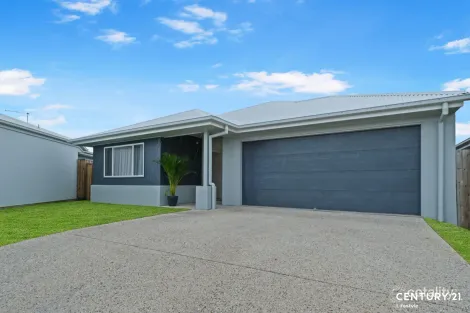 Property photo of 14 Girraween Crescent Banya QLD 4551