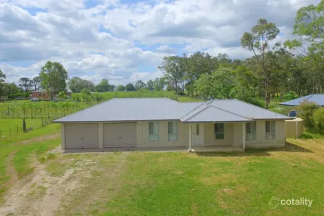 Property photo of 320 Bridge Street Thirlmere NSW 2572