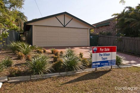 Property photo of 30A Ashby Street Fairfield QLD 4103