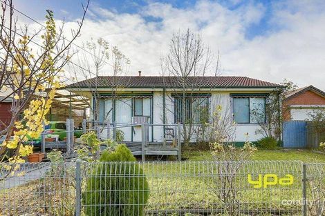 Property photo of 12 Kiewa Crescent Dallas VIC 3047