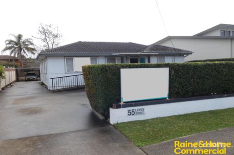 55 Lord St, Port Macquarie, NSW 2444