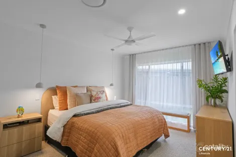 Property photo of 14 Girraween Crescent Banya QLD 4551