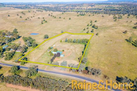 Property photo of 484 Comobella Road Geurie NSW 2818