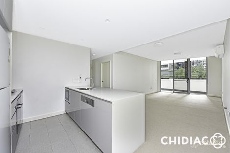 Property photo of 218/5 Verona Drive Wentworth Point NSW 2127