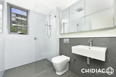 Property photo of 218/5 Verona Drive Wentworth Point NSW 2127