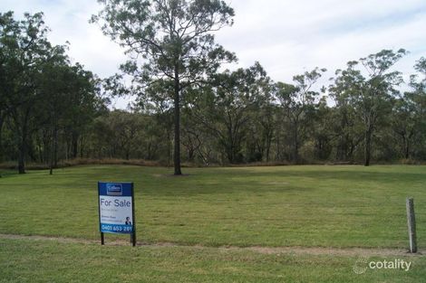 Property photo of 77 Iron Bark Drive Mount Rascal QLD 4350