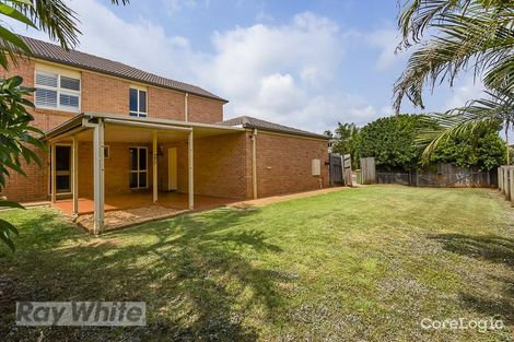 Property photo of 11 Dennison Court Redland Bay QLD 4165