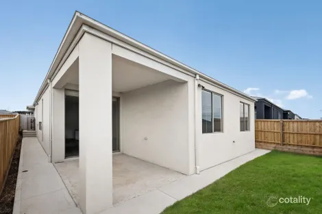 Property photo of 15 Rubrum Road Sunbury VIC 3429