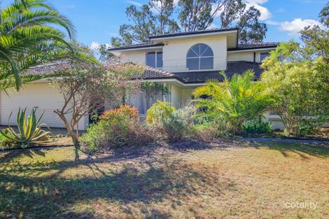 Property photo of 129 Fairway Circle Connolly WA 6027