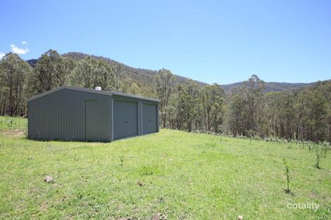 7734 Old Glen Innes Rd, Newton Boyd, NSW 2370