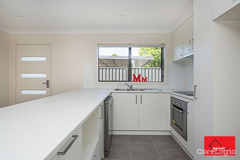 Property photo of 9 Macnamara Place Chisholm ACT 2905