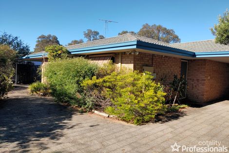 3/24 Bedingfield Way, Australind, WA 6233