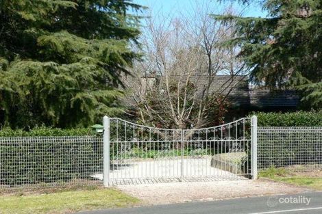 Property photo of 27 Chapman Parade Faulconbridge NSW 2776