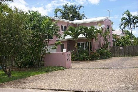 Property photo of 37 Albury Street Pimlico QLD 4812