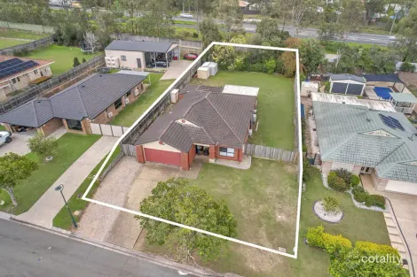 Property photo of 55 Lakeview Drive Deebing Heights QLD 4306