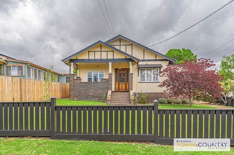 Property photo of 194 Marsh Street Armidale NSW 2350