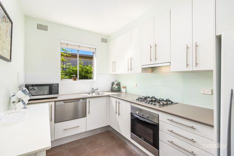 Property photo of 6/30 Warringah Road Mosman NSW 2088
