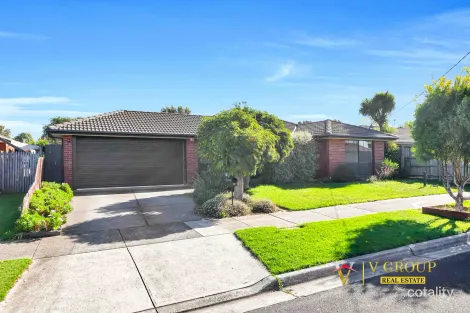 12 Midhurst Ct, Craigieburn, VIC 3064