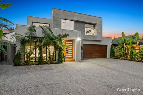 Property photo of 28 Gladesville Boulevard Patterson Lakes VIC 3197